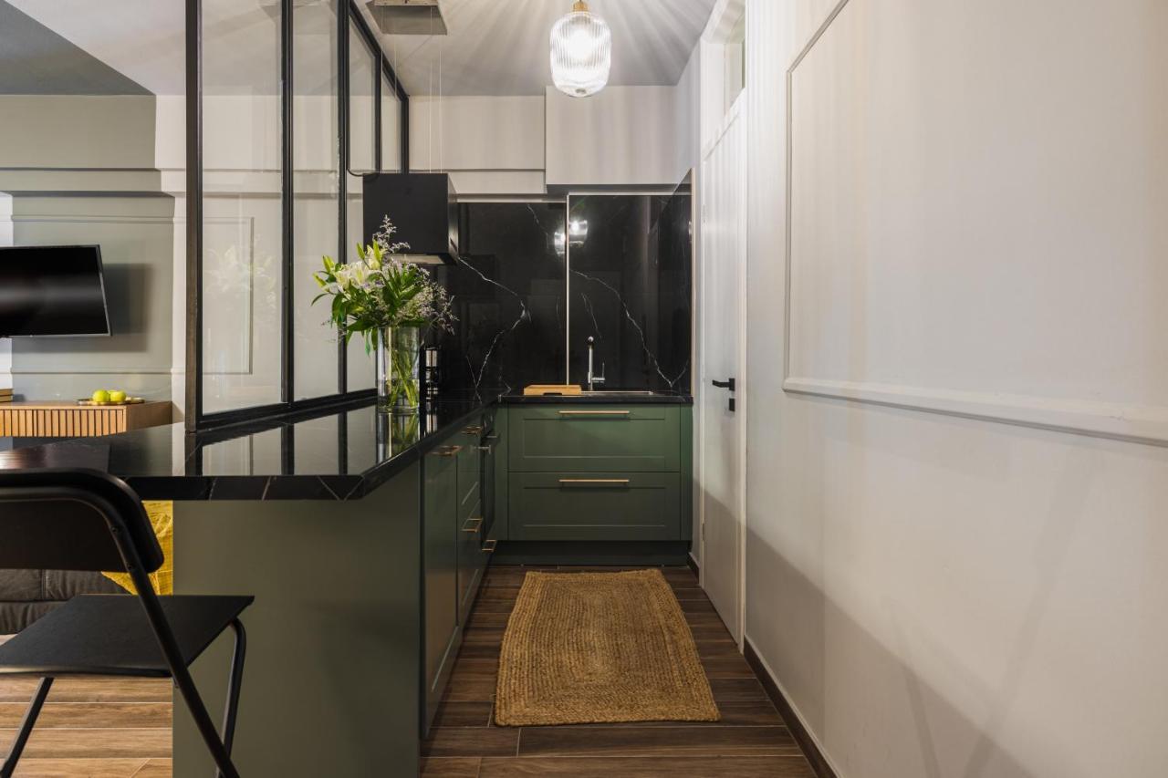 K-Houses A4 阿尔塔 外观 照片